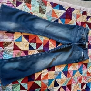 Lei Sophia flare hipster